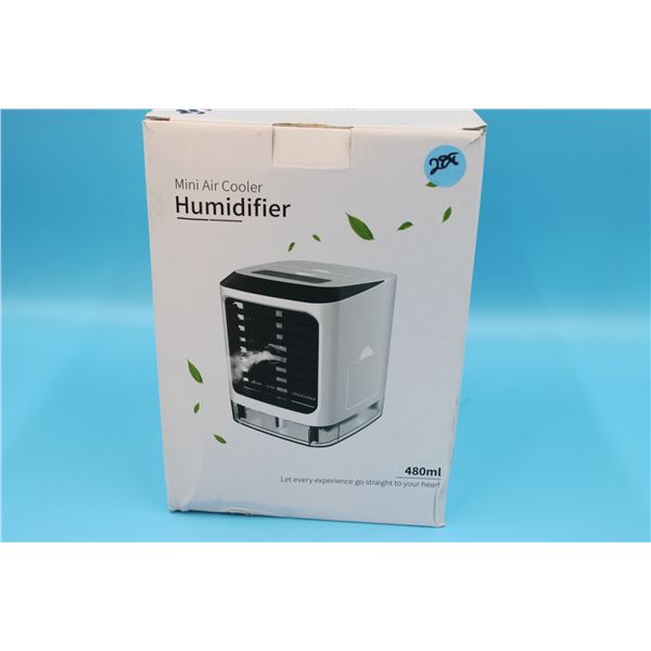Humidifier