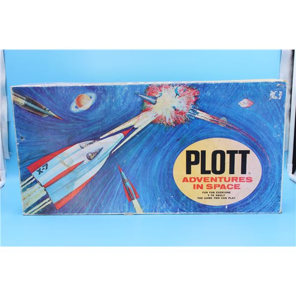 Plott Game
