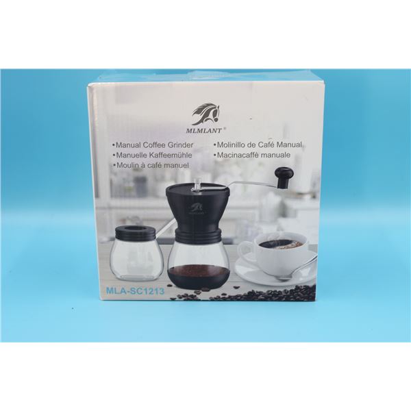 Coffee Grinder