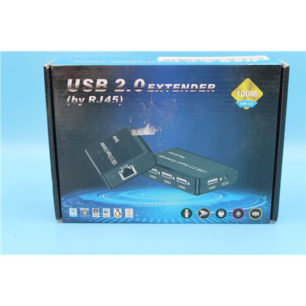 USB Extender