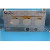 Image 1 : 3 way Vanity Light