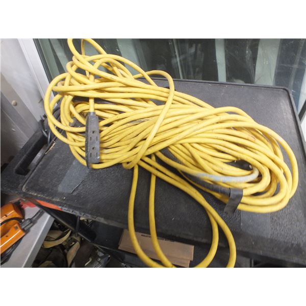 100ft Extension Cord