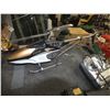 Image 1 : RC Helicopter w/ Remote