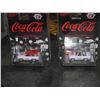 Image 1 : 2 Coca Cola Die Cast Cars