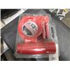 Image 1 : 4 Person Plastic Picnic Set