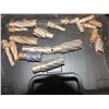 Image 1 : Box of Assorted Cutting Bits