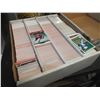 Image 1 : Large Box Of Hockey Cards