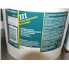 Image 2 : 4 Buckets Of 111 Valve Lubricant