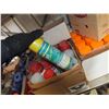 Image 4 : 8 Boxes Of Assorted Spray Paint & Lubricants