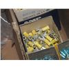 Image 2 : 2 Boxes Of Terminal Ends