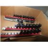 Image 2 : Box Of Assorted Sockets