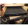Image 1 : Black Canon Pixma MG 2525 Printer