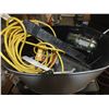 Image 1 : Bin Of Assorted Tools