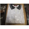 Image 1 : 6 Large Golf Shirts