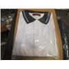 Image 1 : 6 Large Golf Shirts