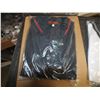 Image 1 : 6 XL Blue Golf Shirts