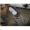 Image 1 : Hedge Clippers & Garden Sprayer