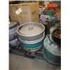 Image 1 : Small Beer Keg