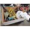 Image 1 : Wooden Box