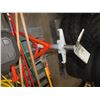 Image 1 : Pipe Stand