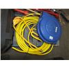 Image 1 : Air Hose Reel & Gas Hose