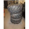 Image 1 : 4 Quad Tires