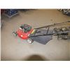 Image 1 : Yard Machines Gas Powered Lawn Mower w/ Bag
