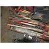 Image 1 : Assorted Shovels / Rakes