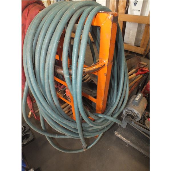 Large Garden Hose
