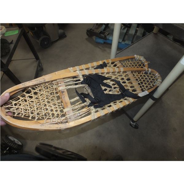 Snowshoes