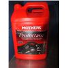 Image 2 : 3 Jugs Of Mothers Protectant