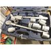 Image 1 : 3/4" Drive Large Socket Set