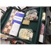Image 1 : Backgammon & Chess Set