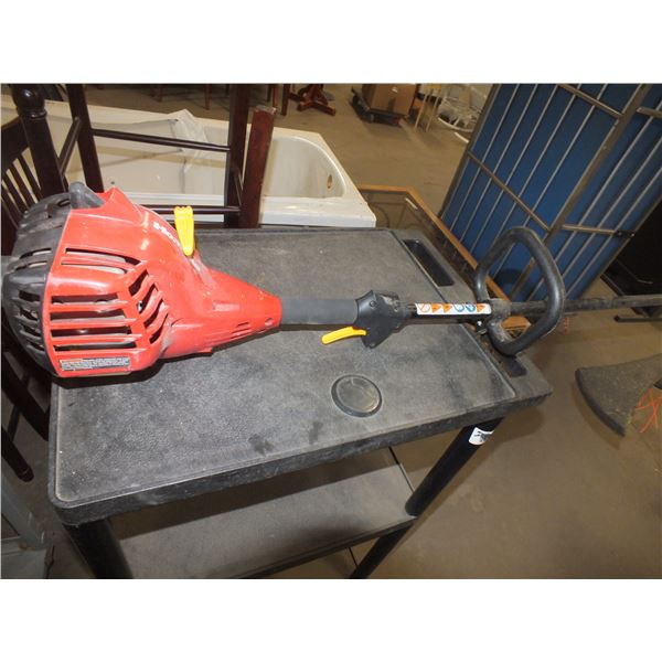 Homelite Gas Powered Weed Eater