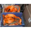 Image 1 : 2 Boxes Of Ratchet Straps