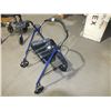 Image 1 : Mobility Walker