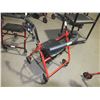 Image 1 : Mobility Walker