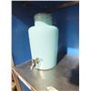 Image 1 : Beverage Dispenser & 2 Frying Pans