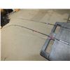 Image 2 : 2 Fishing Rods