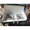 Image 1 : 3 Propane Camp Stoves