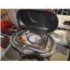 Image 2 : Fold Up Propane BBQ