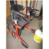 Image 1 : Mobility Walker