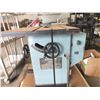 Image 1 : Delta Unisaw 10" Tilting Arbor Saw