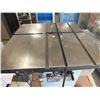 Image 1 : 10" Tilting Table saw