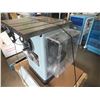 Image 2 : 10" Tilting Table saw