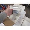 Image 1 : 1 Case Of Aluminum Foil Tape