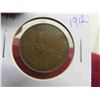 Image 8 : (5) Canada Large Pennies 1909, 1910, 1911, 1912, 