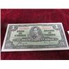 Image 2 : 1937 Canada $1 Bill 