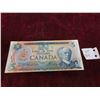 Image 1 : Uncirculated 1979 $5 Bill - Beautiful 