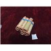 Image 1 : 10 Rolls Canada Pennies 